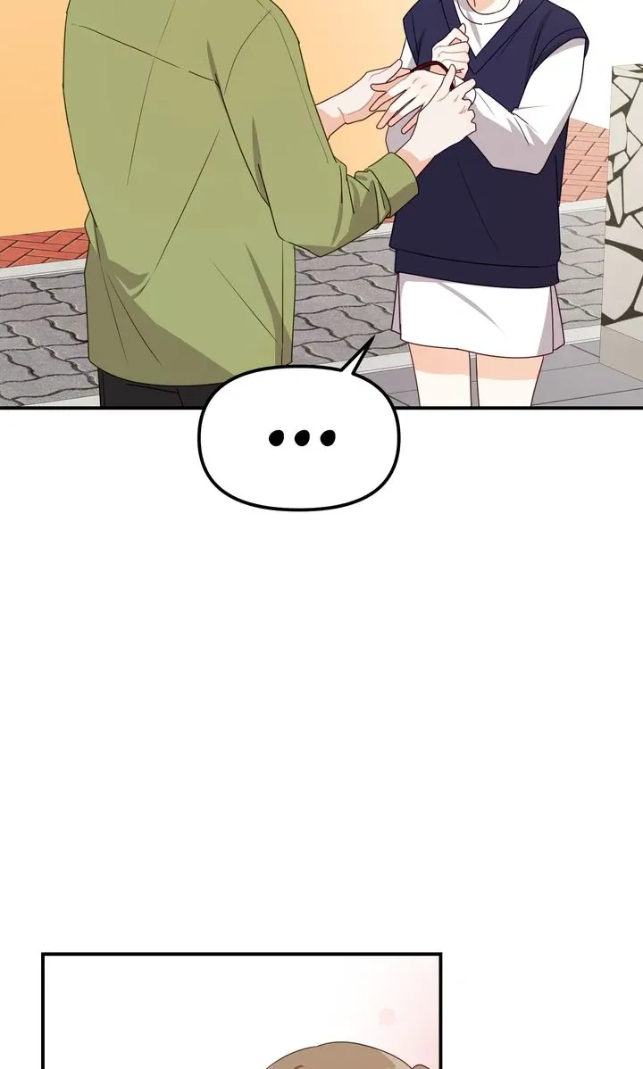 A Romantic Ending with My 2D Boyfriend! Chapter 29 page 83 - 