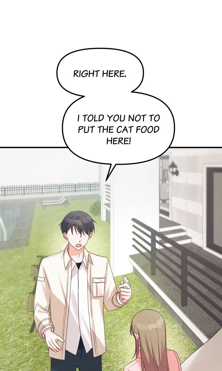 A Romantic Ending with My 2D Boyfriend! Chapter 3 page 1 - 