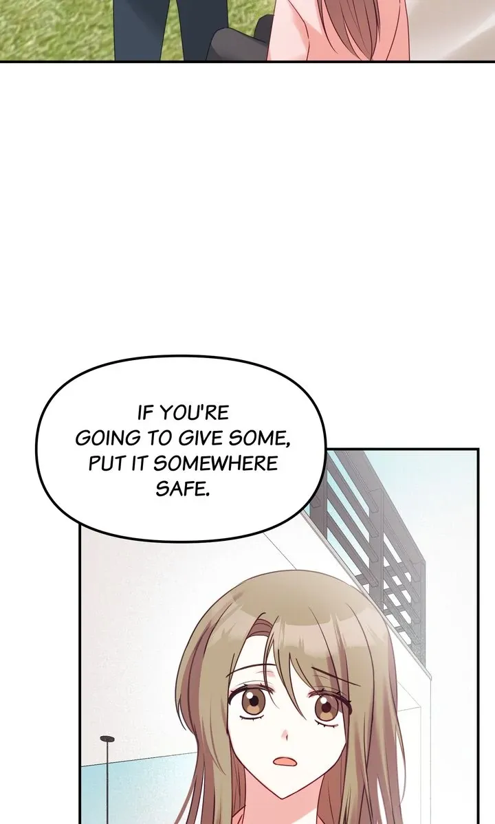 A Romantic Ending with My 2D Boyfriend! Chapter 3 page 2 - 