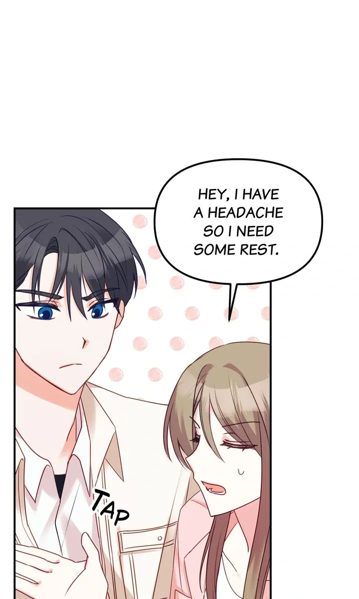 A Romantic Ending with My 2D Boyfriend! Chapter 3 page 11 - 