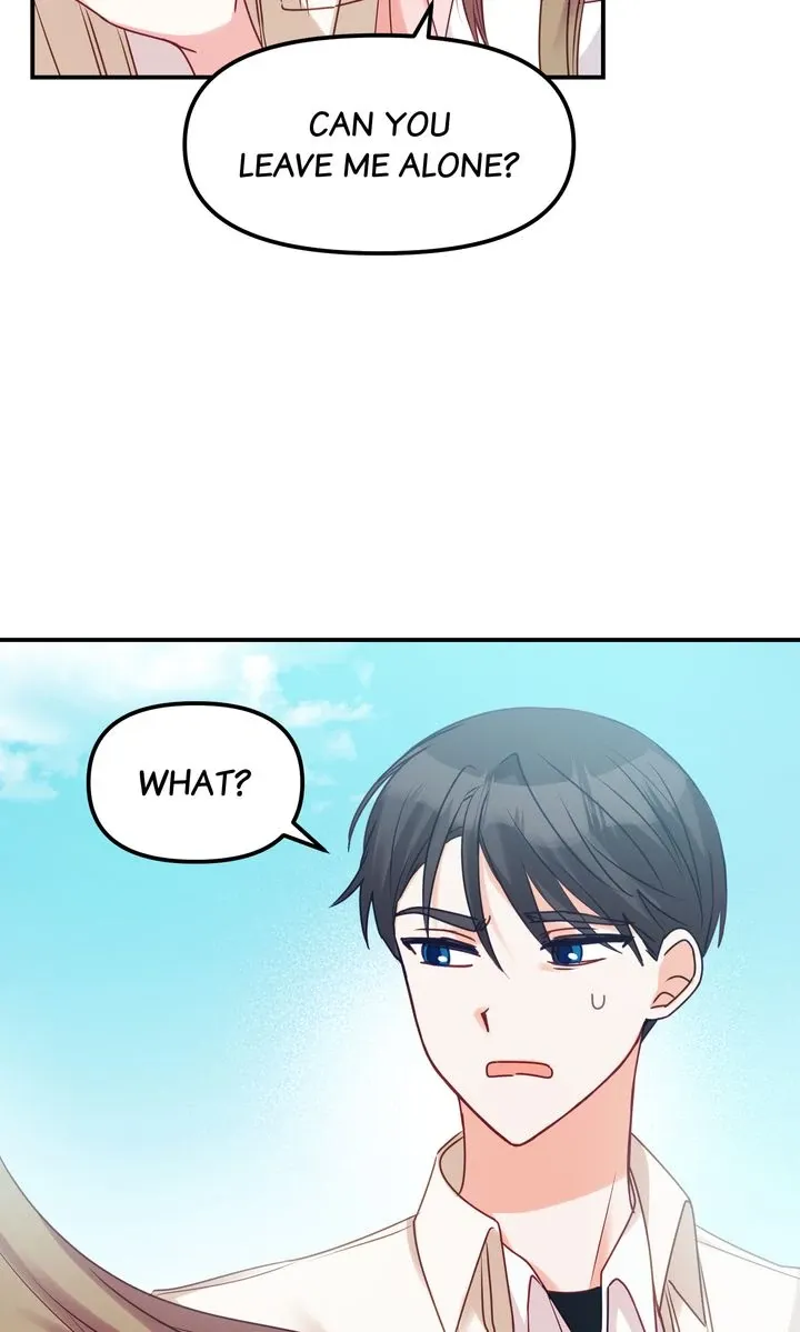A Romantic Ending with My 2D Boyfriend! Chapter 3 page 12 - 
