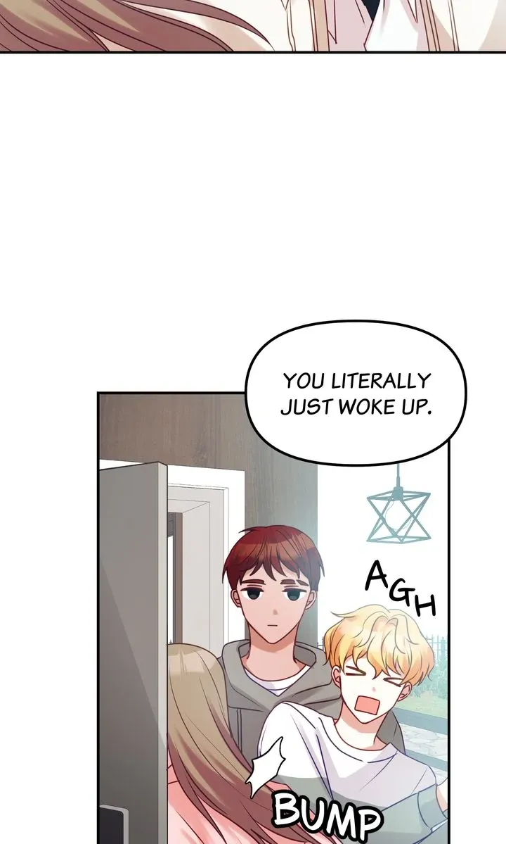 A Romantic Ending with My 2D Boyfriend! Chapter 3 page 13 - 