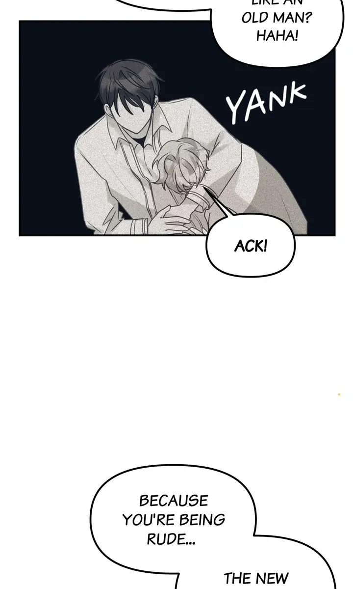 A Romantic Ending with My 2D Boyfriend! Chapter 3 page 15 - 