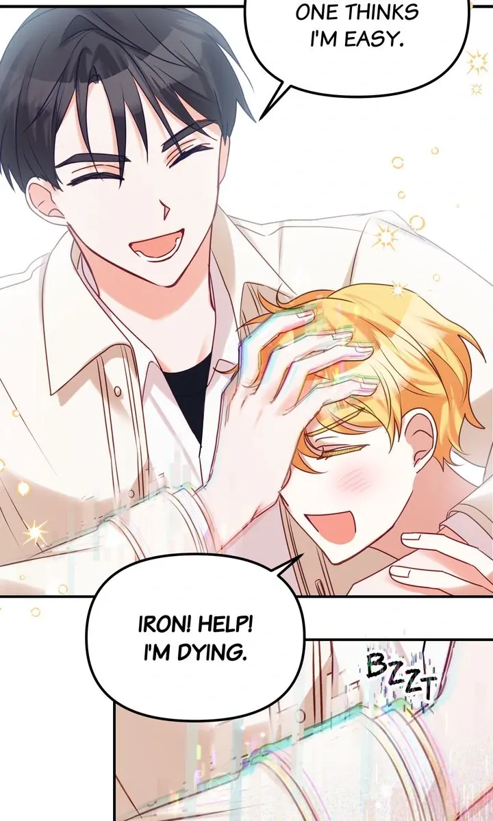 A Romantic Ending with My 2D Boyfriend! Chapter 3 page 16 - 