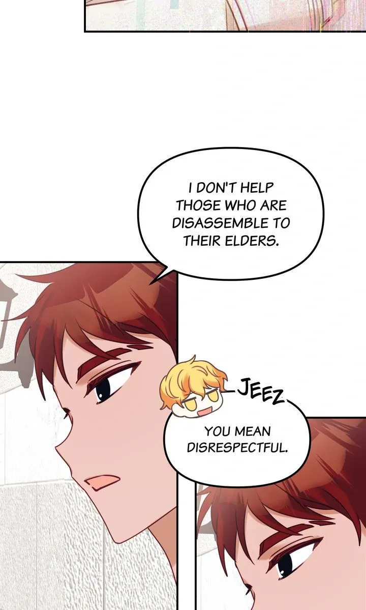 A Romantic Ending with My 2D Boyfriend! Chapter 3 page 17 - 