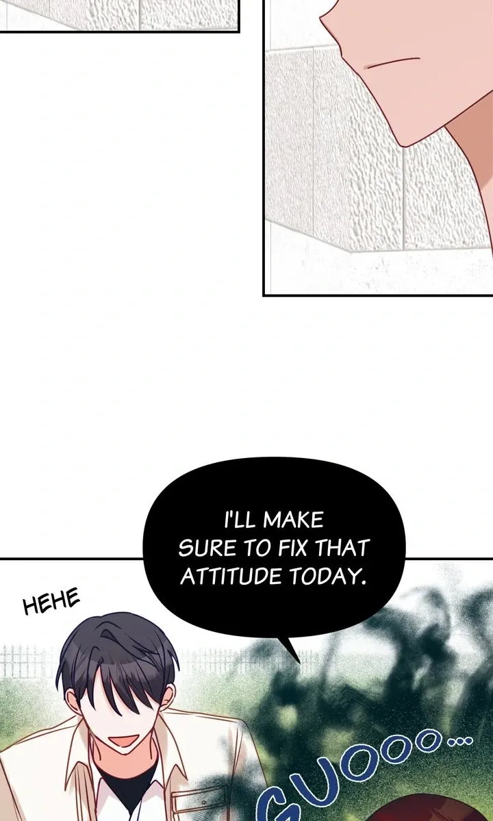 A Romantic Ending with My 2D Boyfriend! Chapter 3 page 18 - 