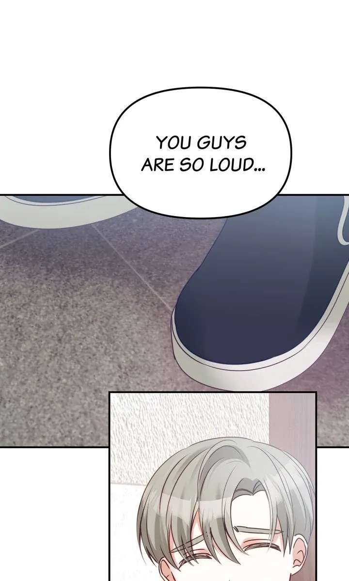 A Romantic Ending with My 2D Boyfriend! Chapter 3 page 20 - 