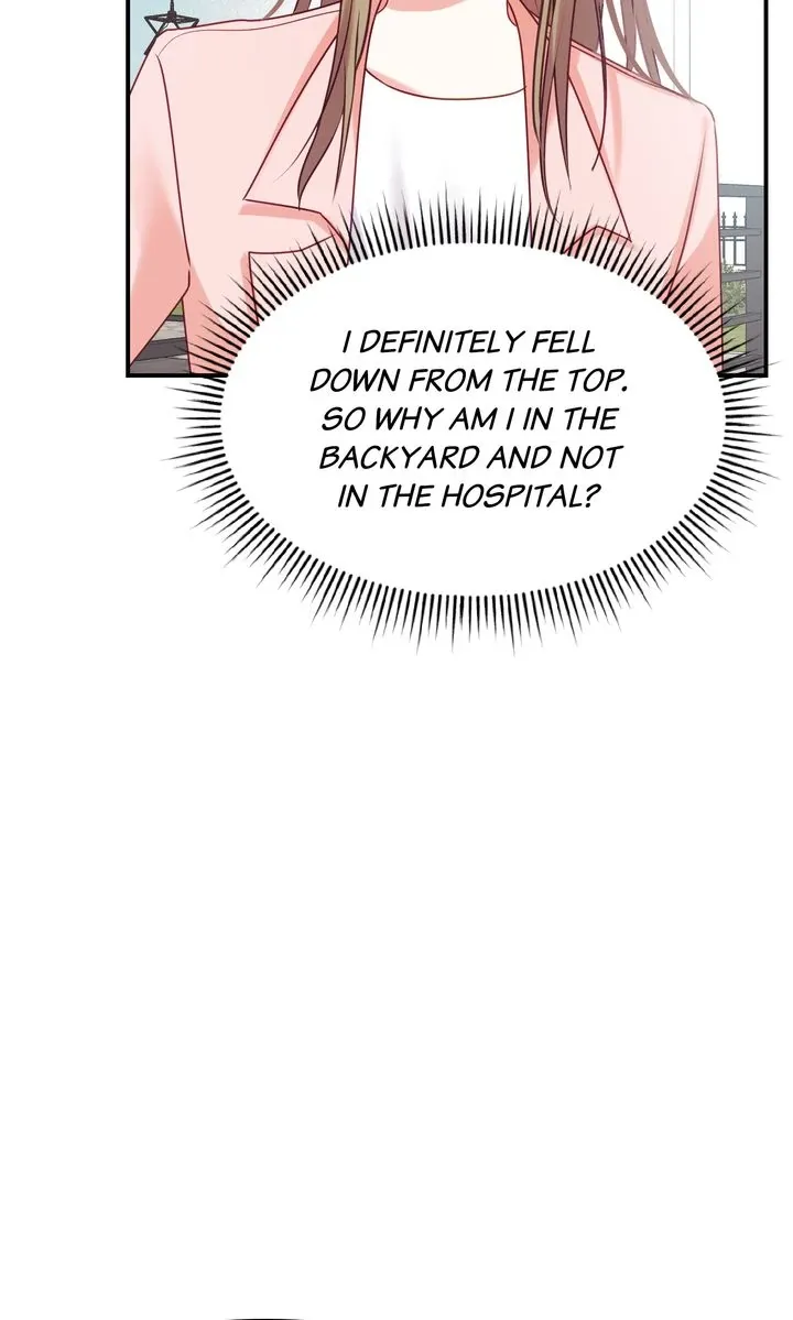A Romantic Ending with My 2D Boyfriend! Chapter 3 page 3 - 