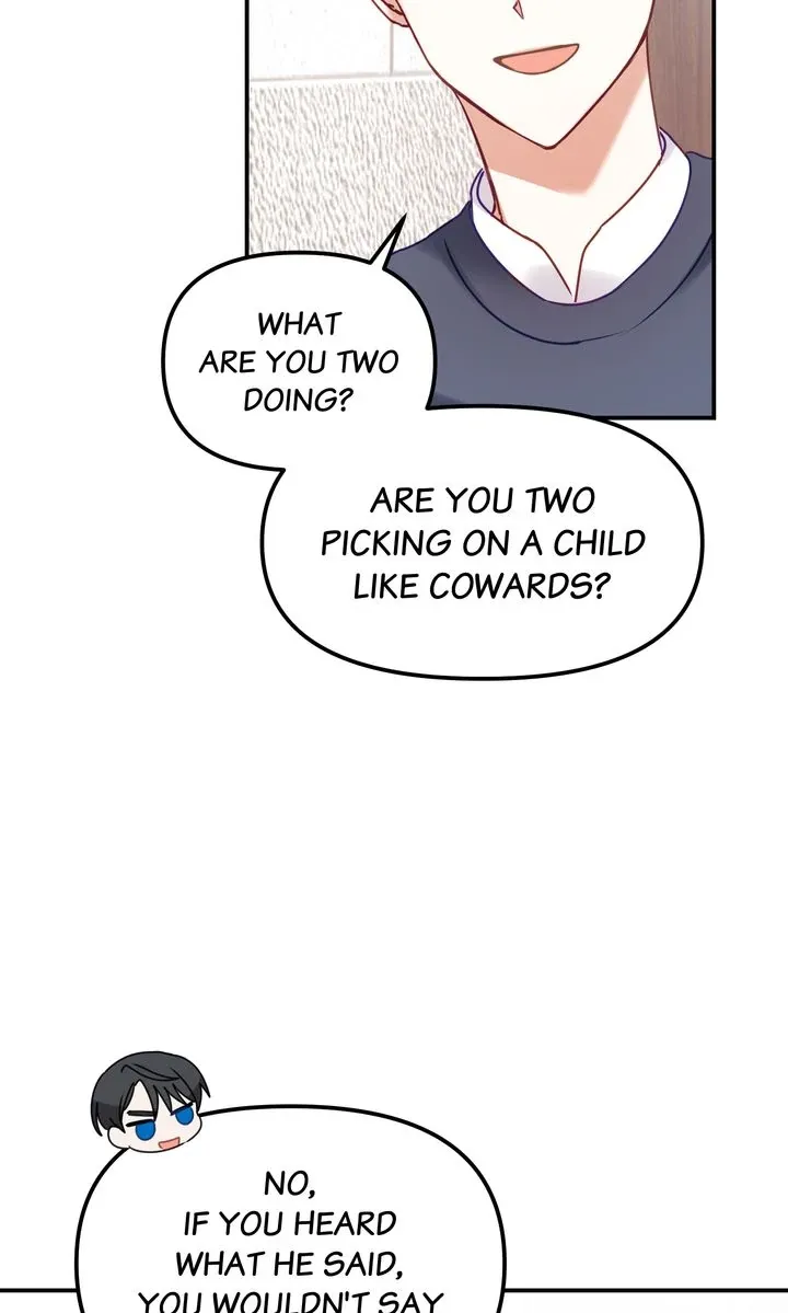 A Romantic Ending with My 2D Boyfriend! Chapter 3 page 21 - 