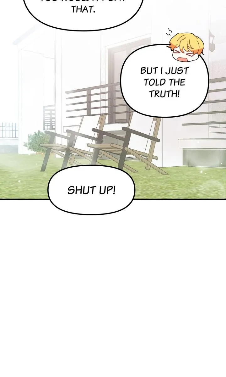 A Romantic Ending with My 2D Boyfriend! Chapter 3 page 22 - 