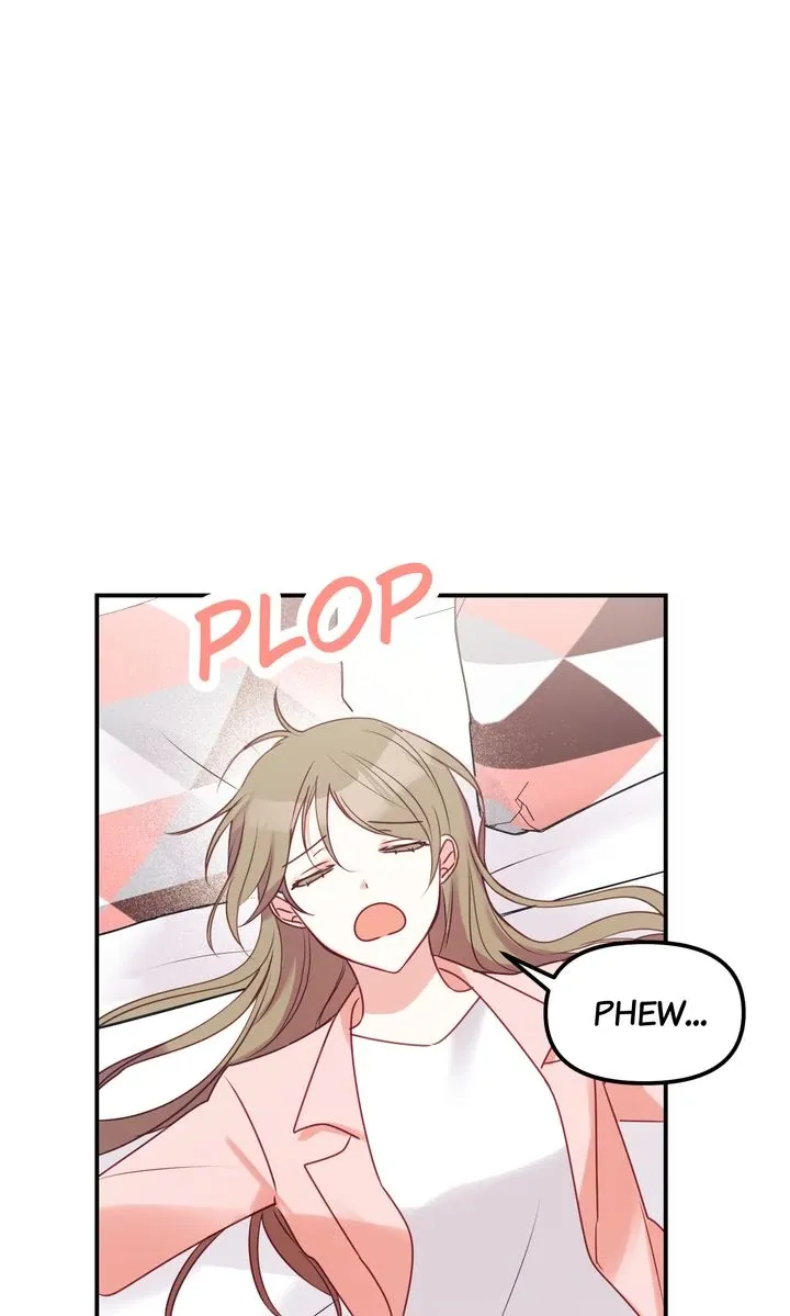 A Romantic Ending with My 2D Boyfriend! Chapter 3 page 23 - 