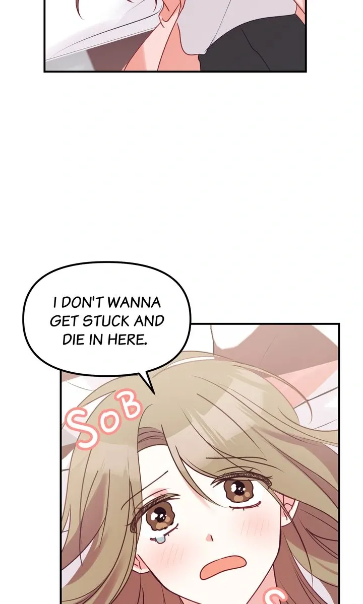 A Romantic Ending with My 2D Boyfriend! Chapter 3 page 24 - 