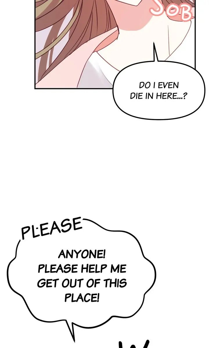 A Romantic Ending with My 2D Boyfriend! Chapter 3 page 25 - 