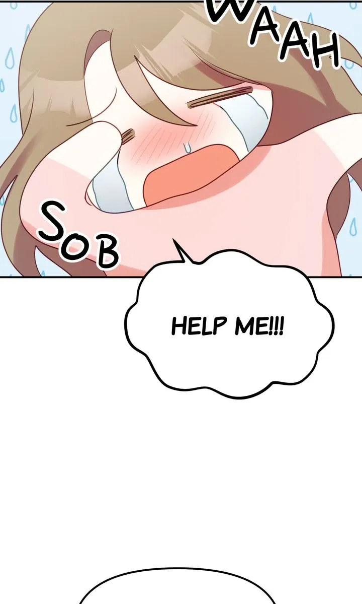 A Romantic Ending with My 2D Boyfriend! Chapter 3 page 26 - 