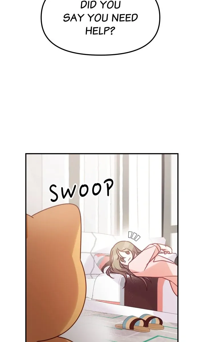 A Romantic Ending with My 2D Boyfriend! Chapter 3 page 27 - 