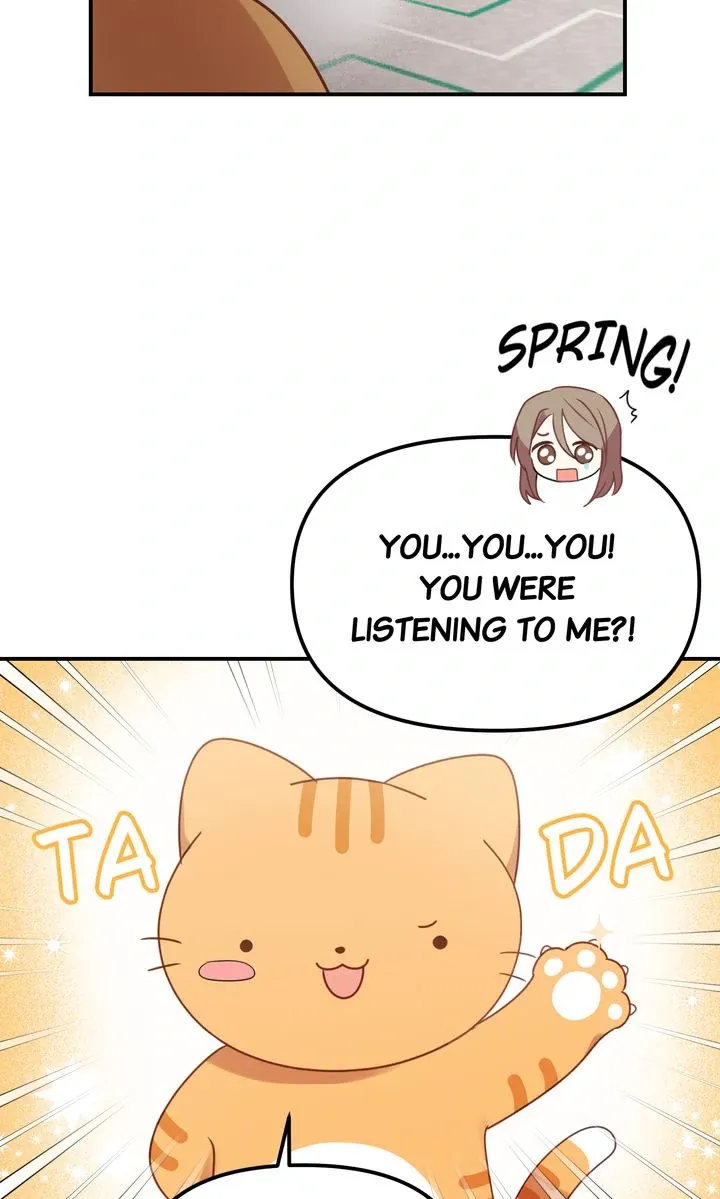 A Romantic Ending with My 2D Boyfriend! Chapter 3 page 28 - 