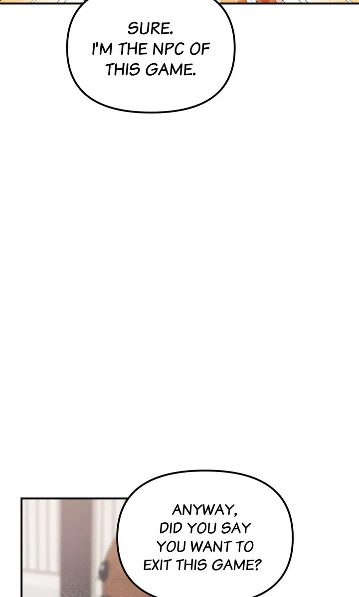 A Romantic Ending with My 2D Boyfriend! Chapter 3 page 29 - 