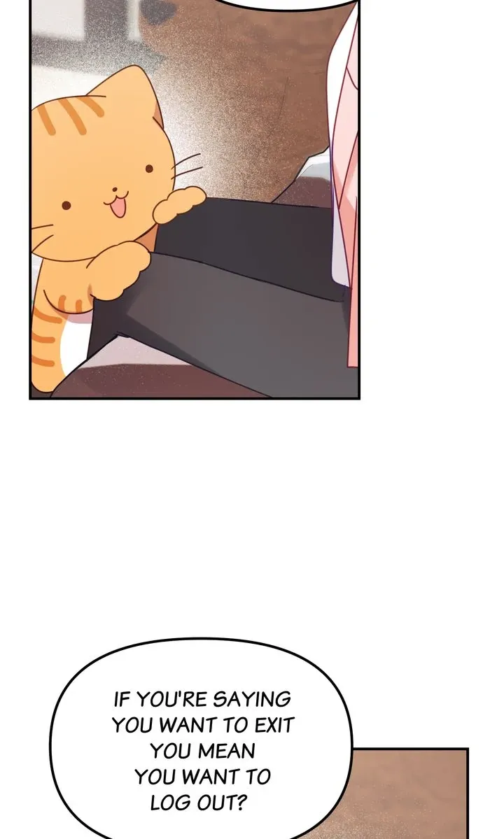 A Romantic Ending with My 2D Boyfriend! Chapter 3 page 30 - 