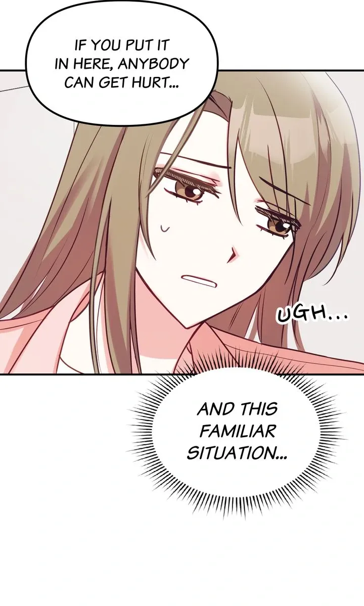 A Romantic Ending with My 2D Boyfriend! Chapter 3 page 4 - 