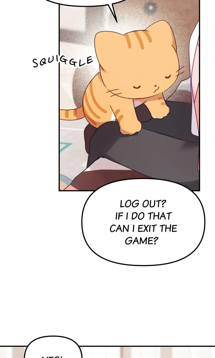 A Romantic Ending with My 2D Boyfriend! Chapter 3 page 31 - 