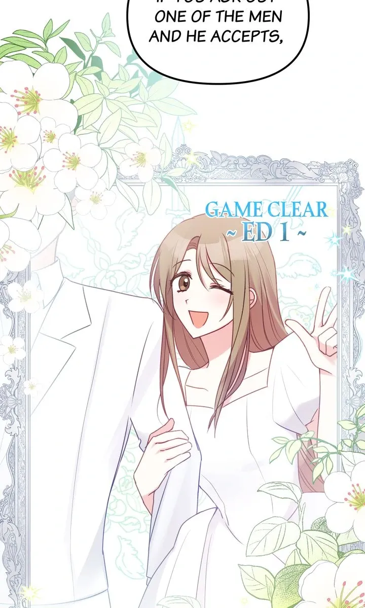 A Romantic Ending with My 2D Boyfriend! Chapter 3 page 33 - 