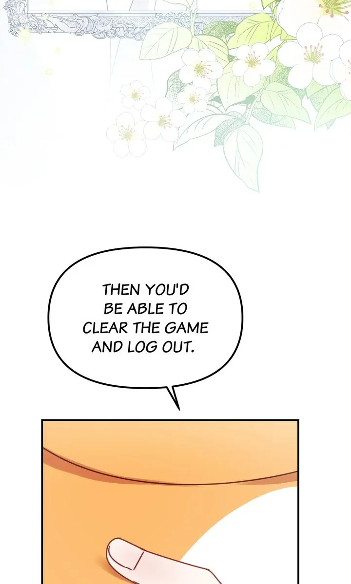 A Romantic Ending with My 2D Boyfriend! Chapter 3 page 34 - 