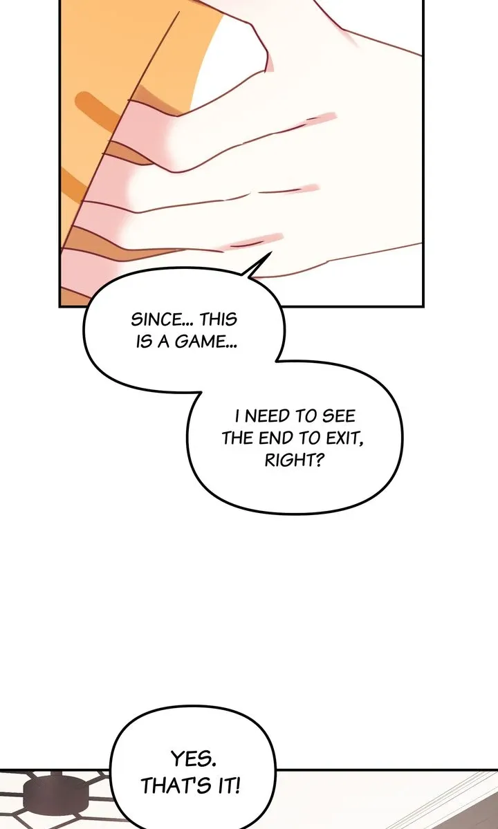 A Romantic Ending with My 2D Boyfriend! Chapter 3 page 35 - 