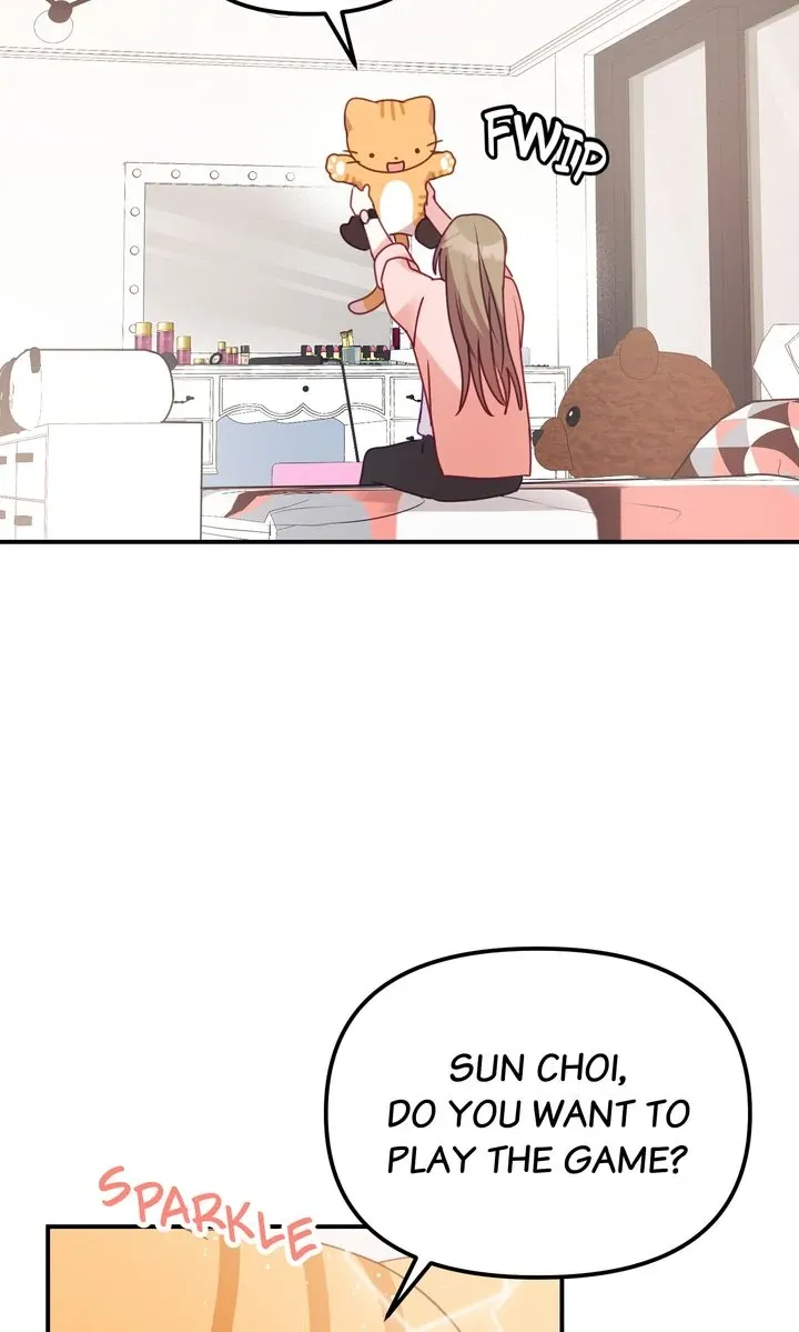 A Romantic Ending with My 2D Boyfriend! Chapter 3 page 36 - 