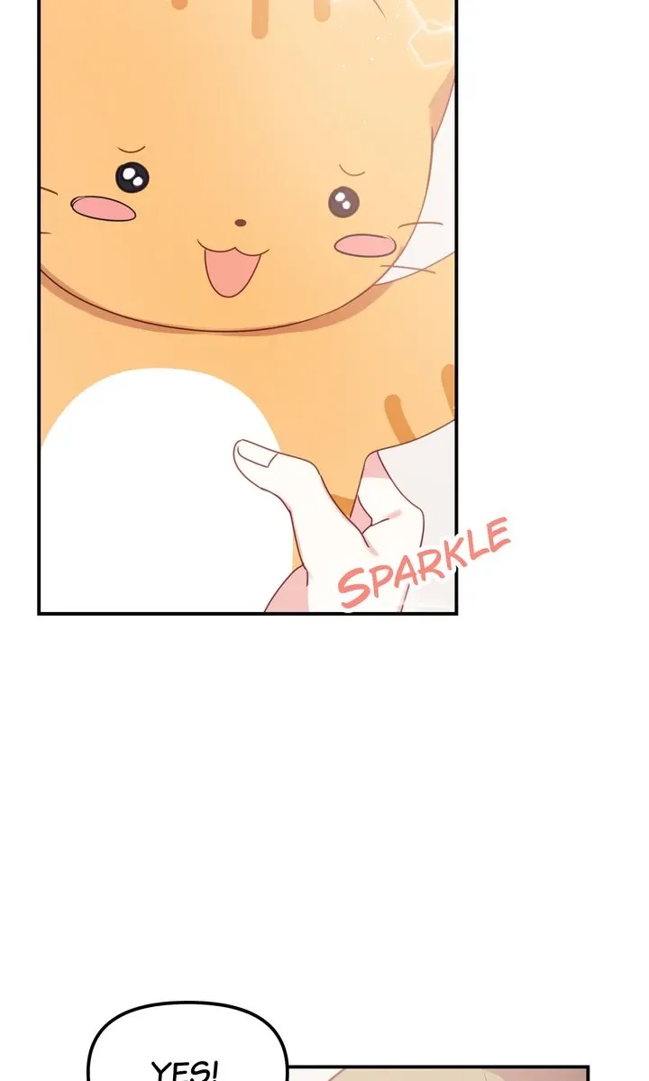 A Romantic Ending with My 2D Boyfriend! Chapter 3 page 37 - 