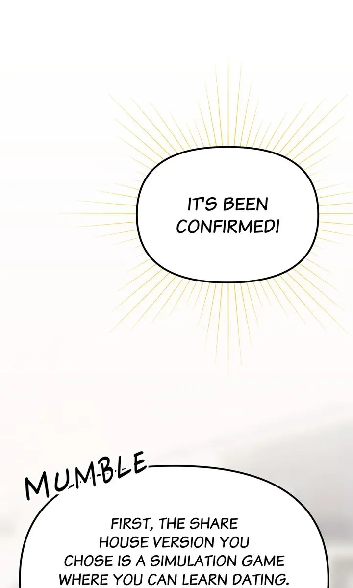 A Romantic Ending with My 2D Boyfriend! Chapter 3 page 39 - 
