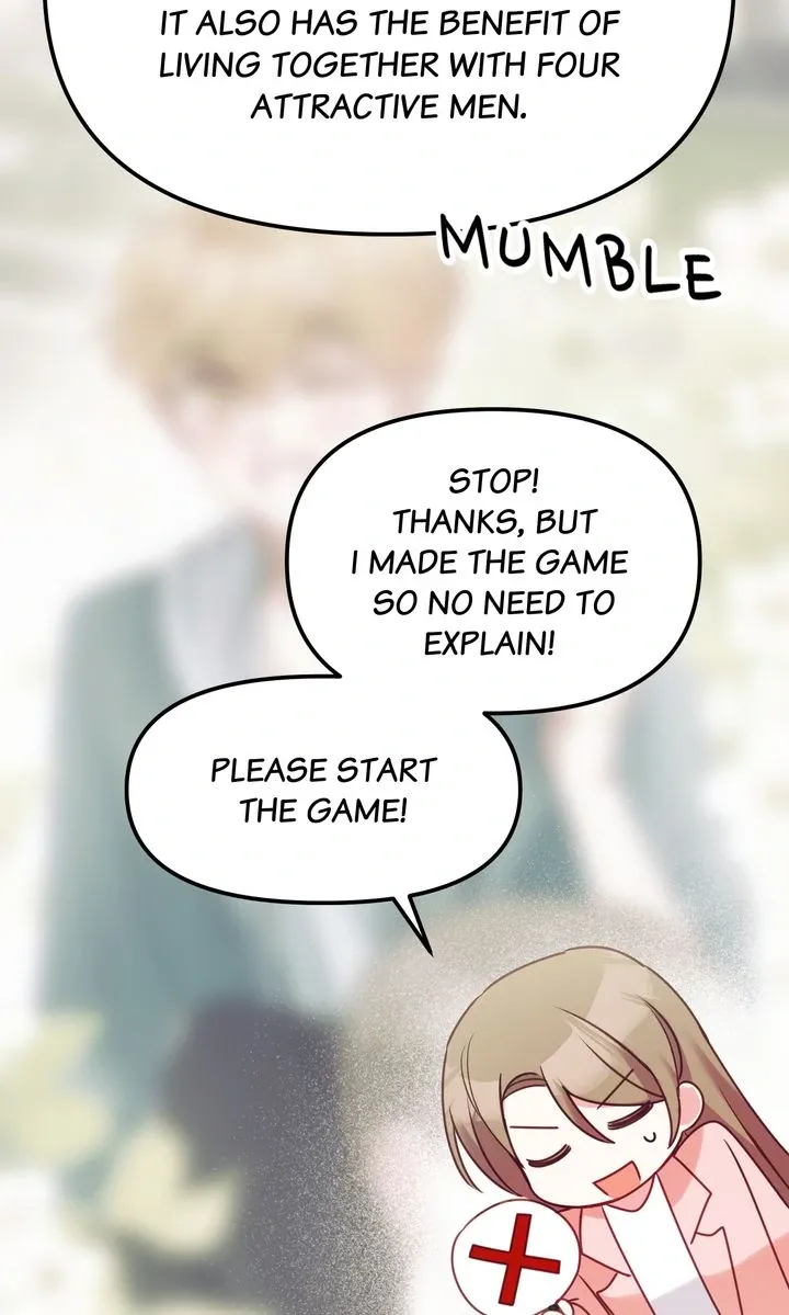 A Romantic Ending with My 2D Boyfriend! Chapter 3 page 40 - 