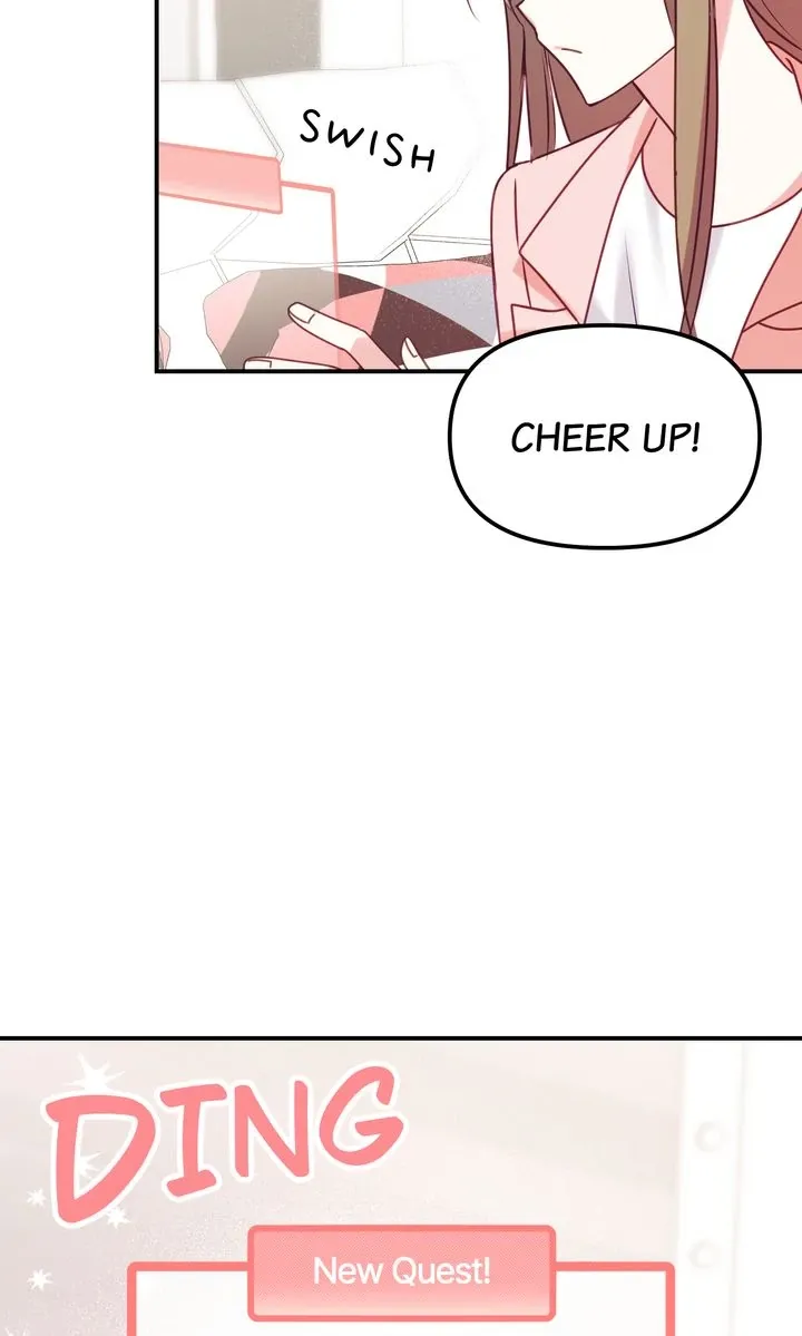 A Romantic Ending with My 2D Boyfriend! Chapter 3 page 43 - 