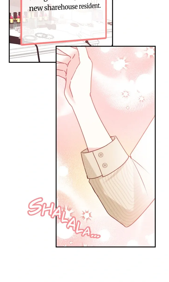 A Romantic Ending with My 2D Boyfriend! Chapter 3 page 46 - 