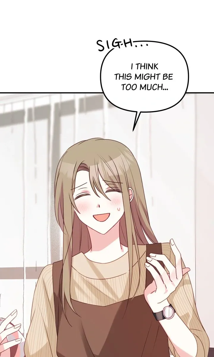A Romantic Ending with My 2D Boyfriend! Chapter 3 page 48 - 