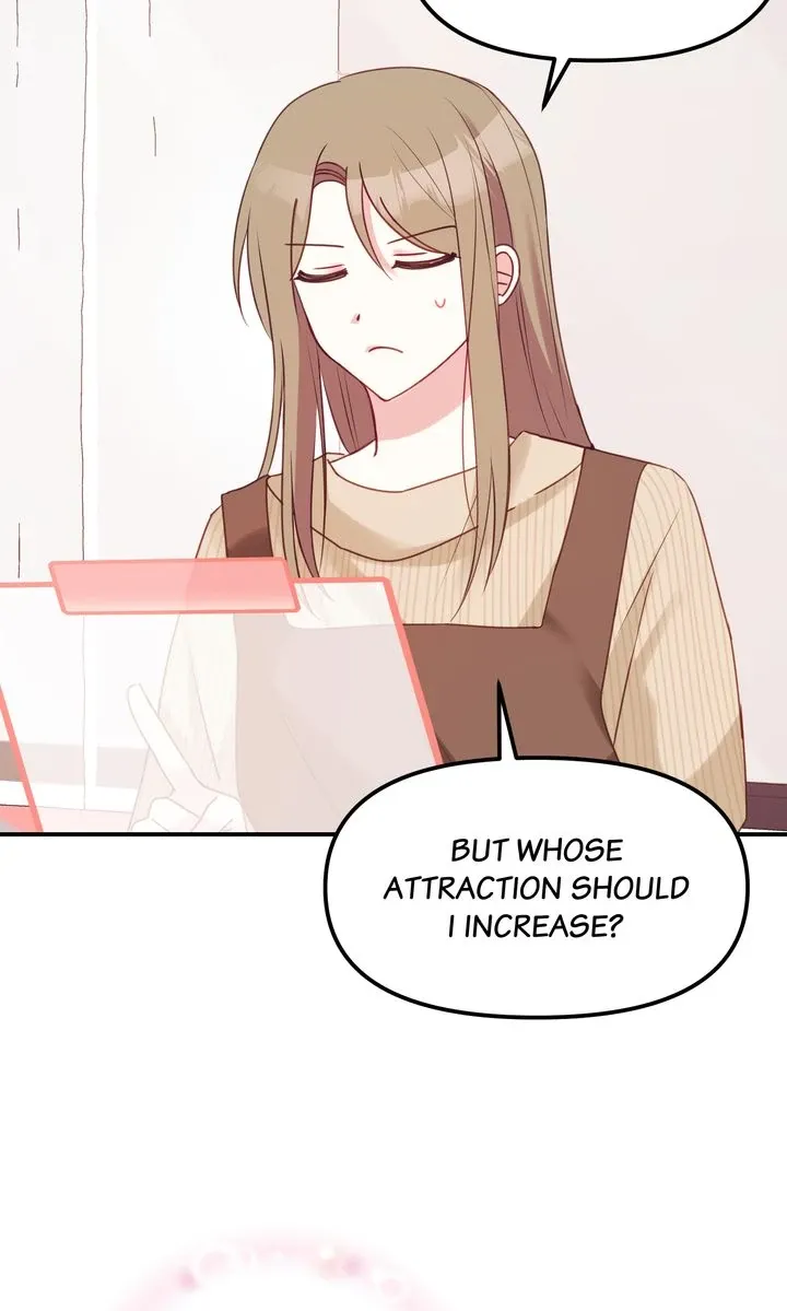 A Romantic Ending with My 2D Boyfriend! Chapter 3 page 51 - 