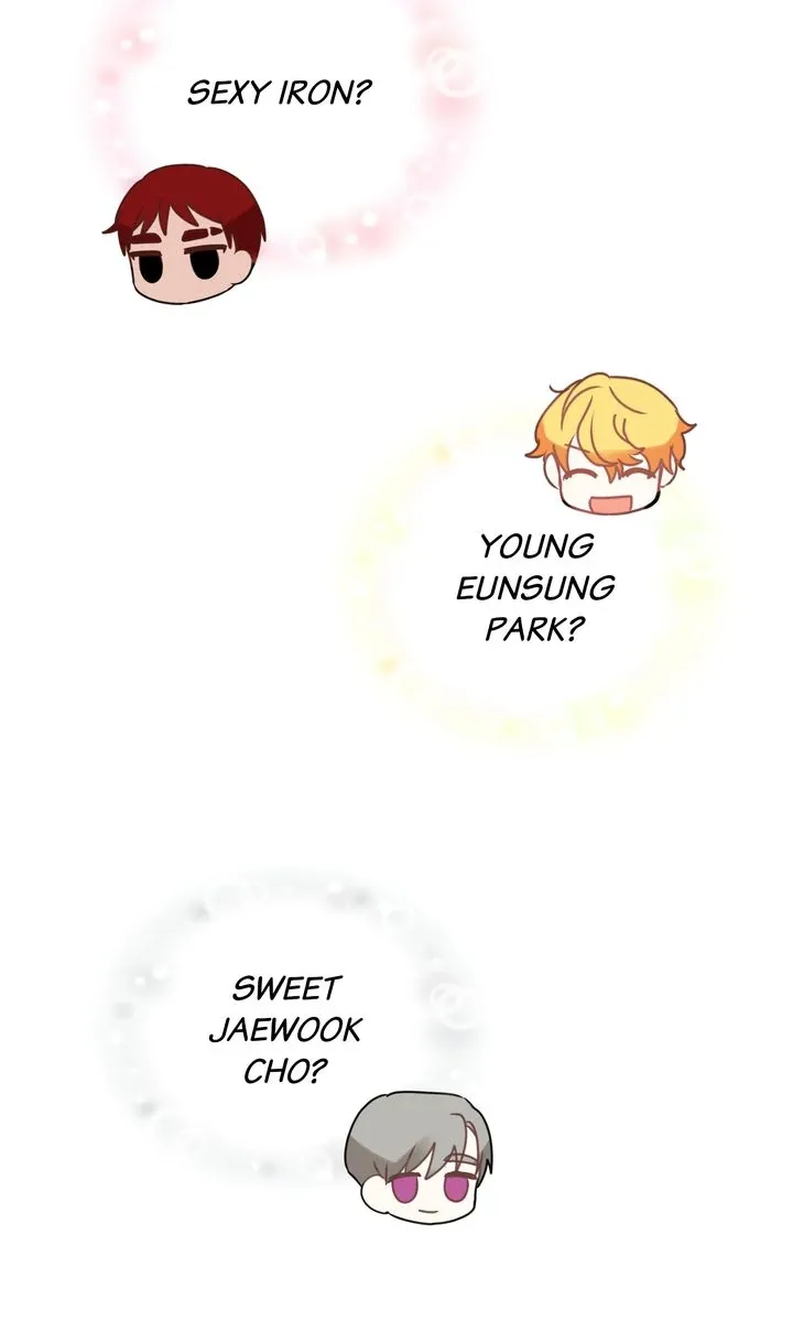 A Romantic Ending with My 2D Boyfriend! Chapter 3 page 52 - 