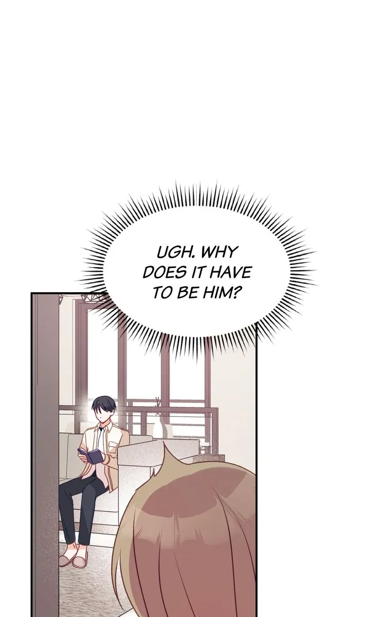A Romantic Ending with My 2D Boyfriend! Chapter 3 page 55 - 
