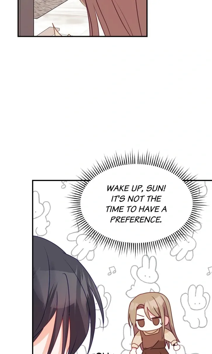 A Romantic Ending with My 2D Boyfriend! Chapter 3 page 56 - 