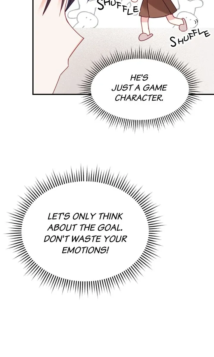 A Romantic Ending with My 2D Boyfriend! Chapter 3 page 57 - 