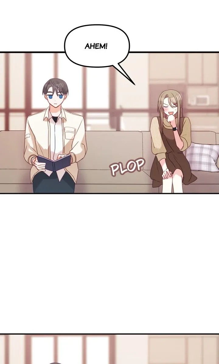 A Romantic Ending with My 2D Boyfriend! Chapter 3 page 58 - 