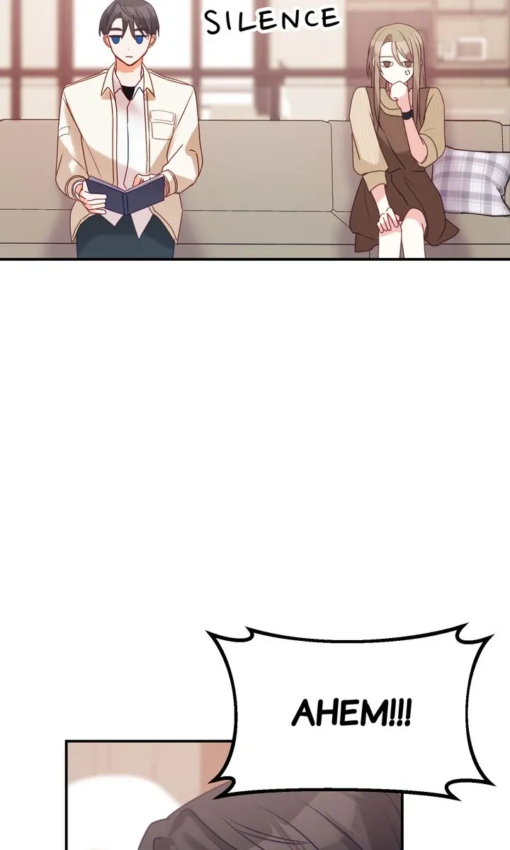 A Romantic Ending with My 2D Boyfriend! Chapter 3 page 59 - 