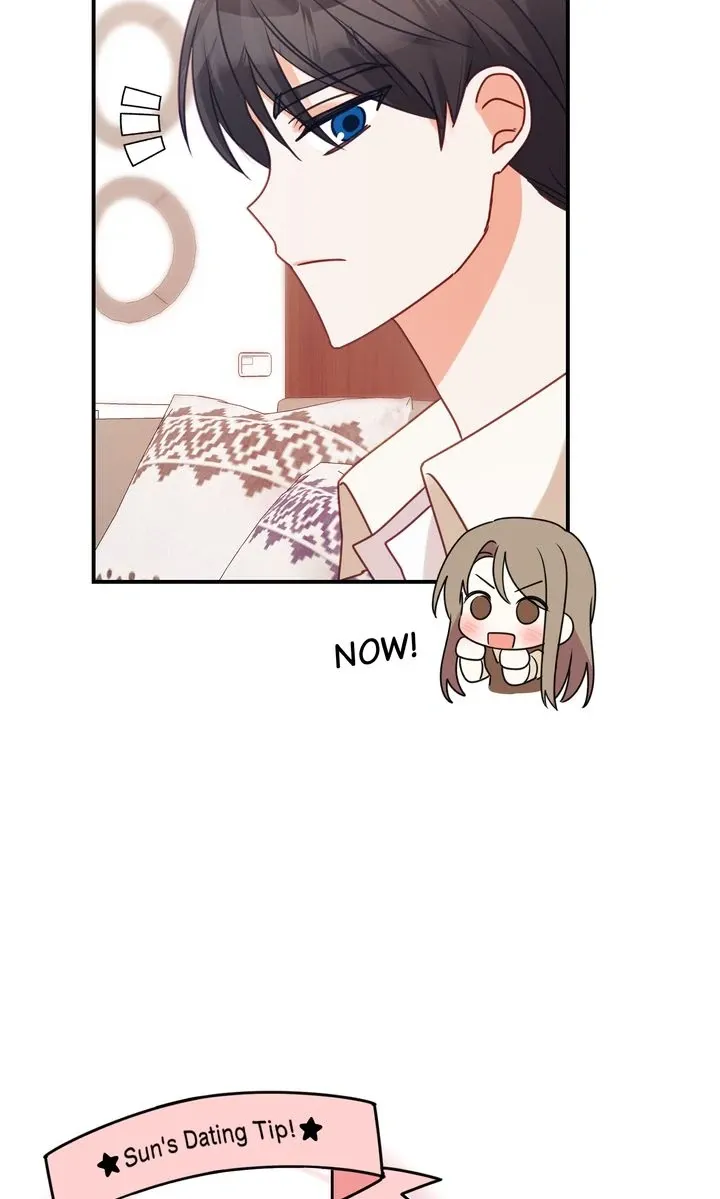 A Romantic Ending with My 2D Boyfriend! Chapter 3 page 60 - 