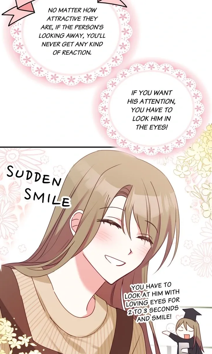 A Romantic Ending with My 2D Boyfriend! Chapter 3 page 61 - 