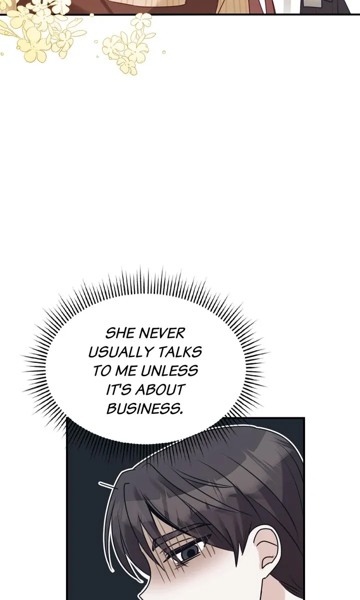 A Romantic Ending with My 2D Boyfriend! Chapter 3 page 62 - 