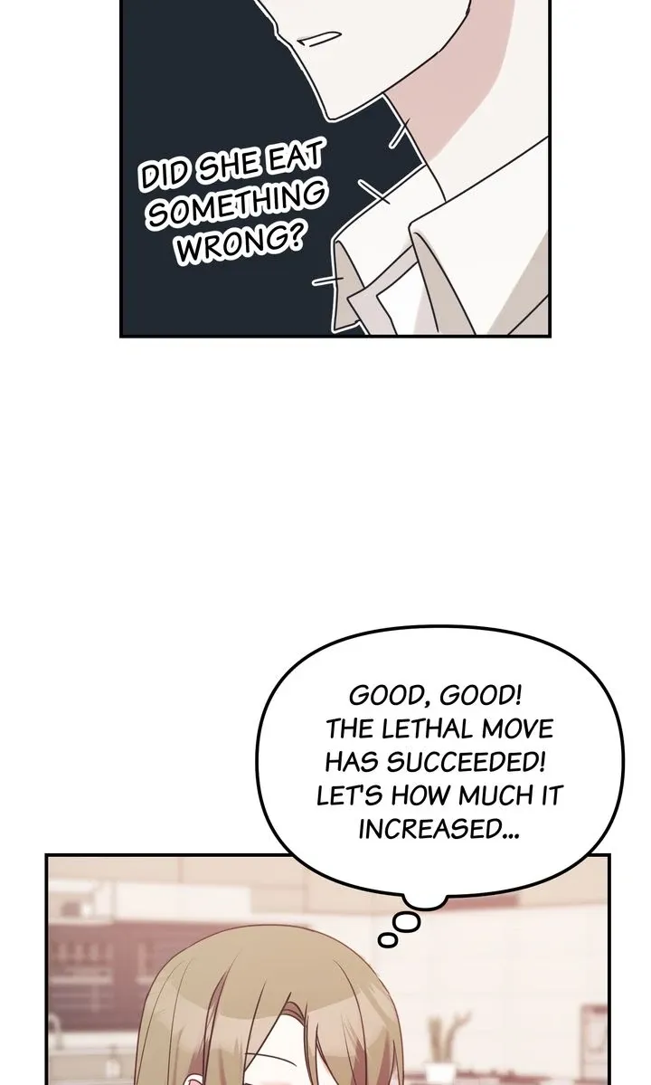 A Romantic Ending with My 2D Boyfriend! Chapter 3 page 63 - 