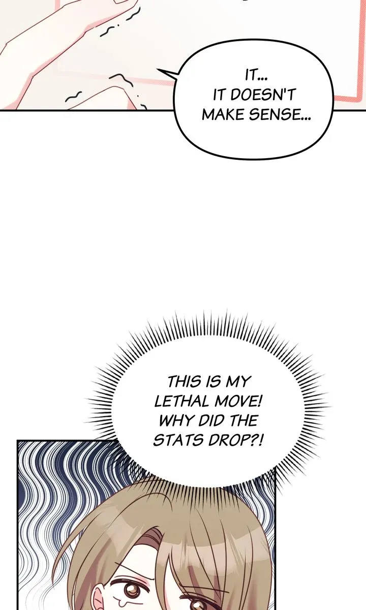 A Romantic Ending with My 2D Boyfriend! Chapter 3 page 65 - 