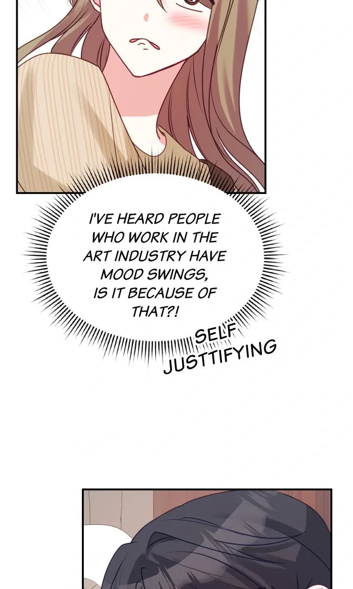 A Romantic Ending with My 2D Boyfriend! Chapter 3 page 66 - 