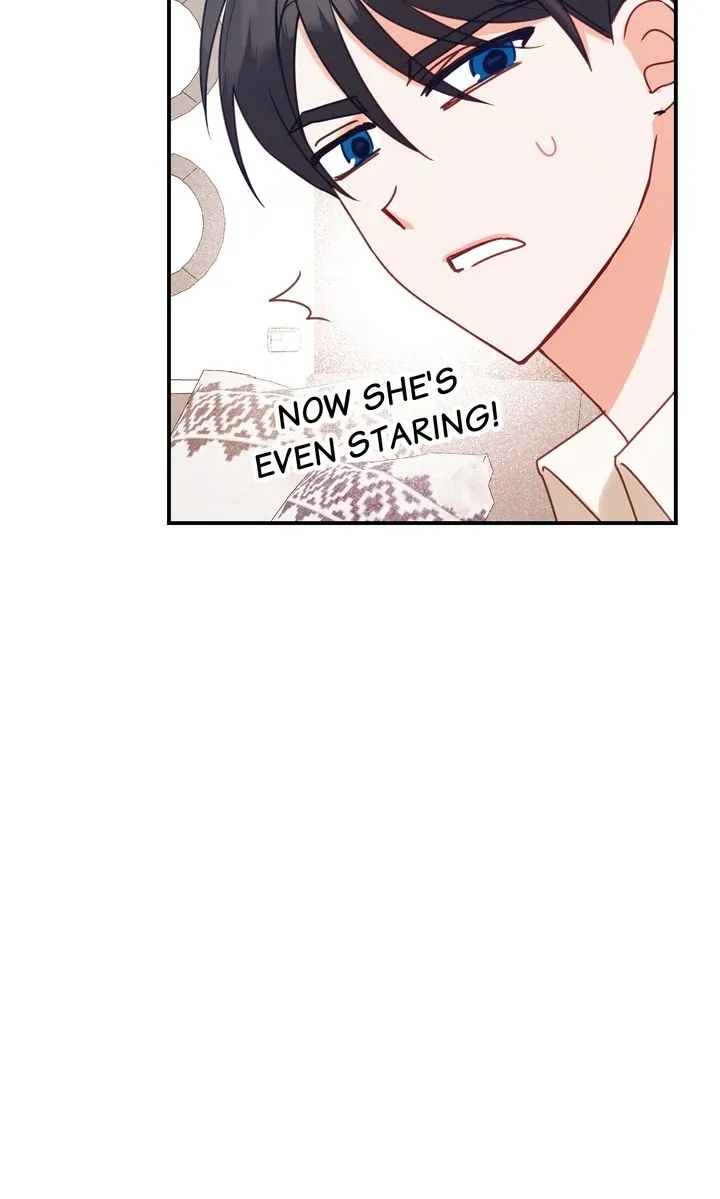 A Romantic Ending with My 2D Boyfriend! Chapter 3 page 67 - 