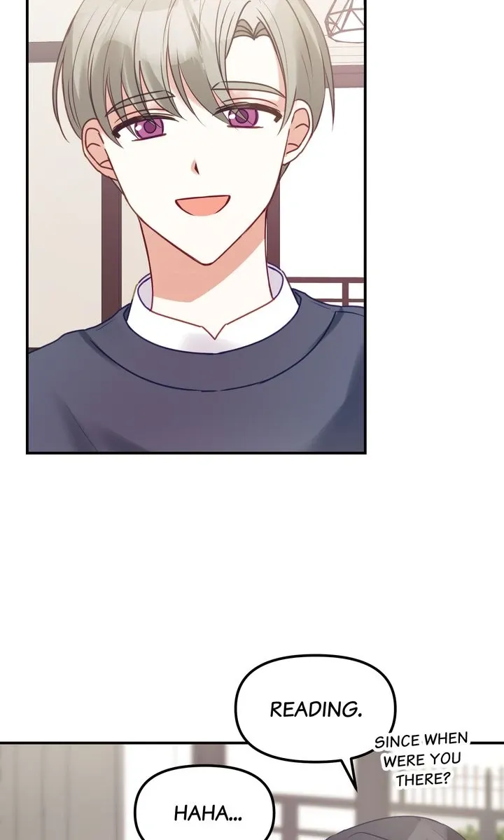A Romantic Ending with My 2D Boyfriend! Chapter 3 page 69 - 