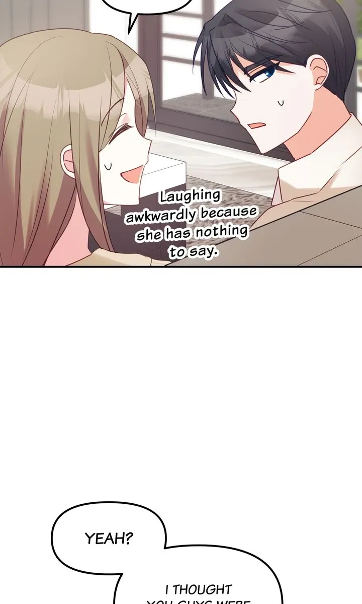 A Romantic Ending with My 2D Boyfriend! Chapter 3 page 70 - 